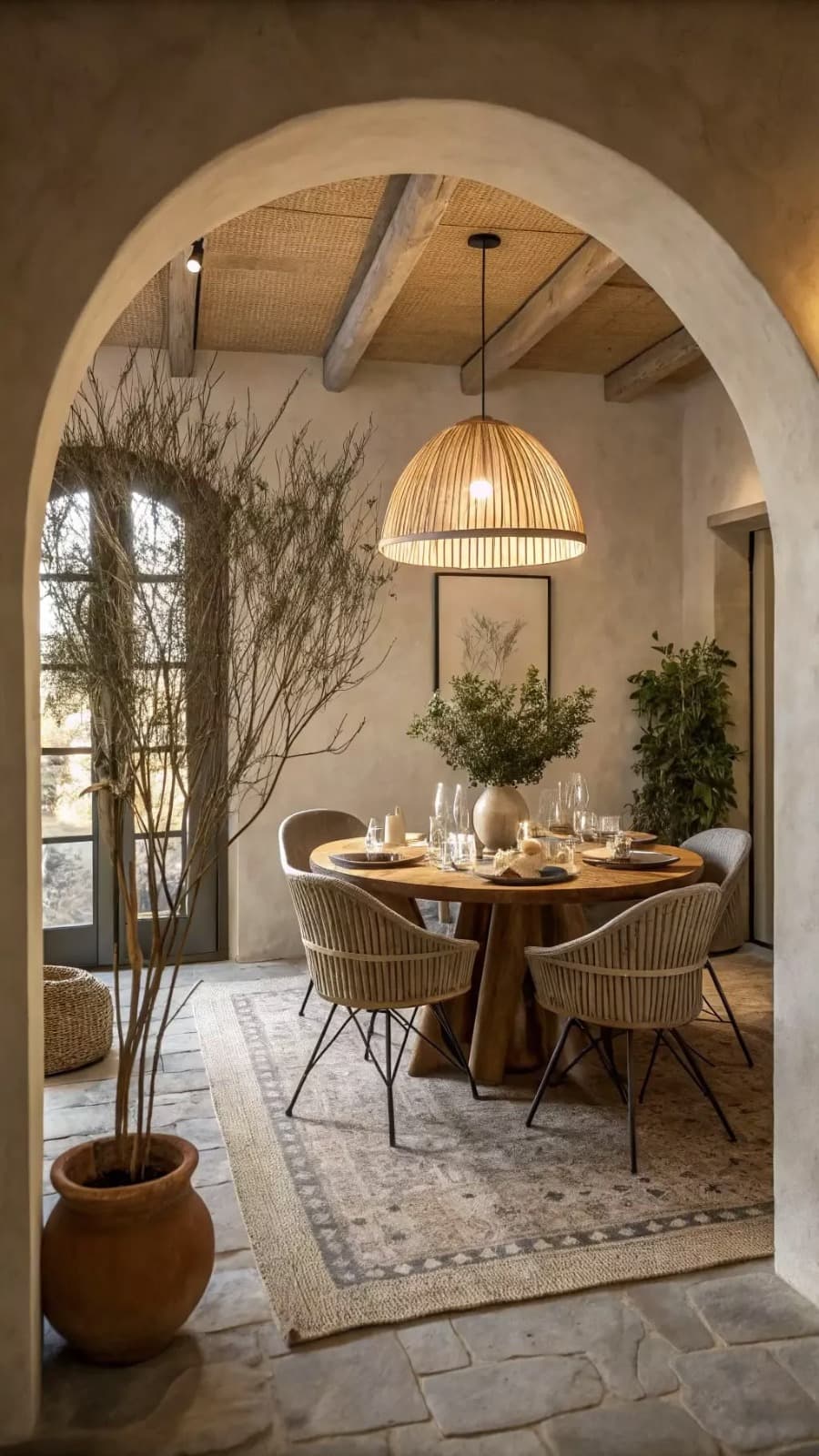 Mediterranean