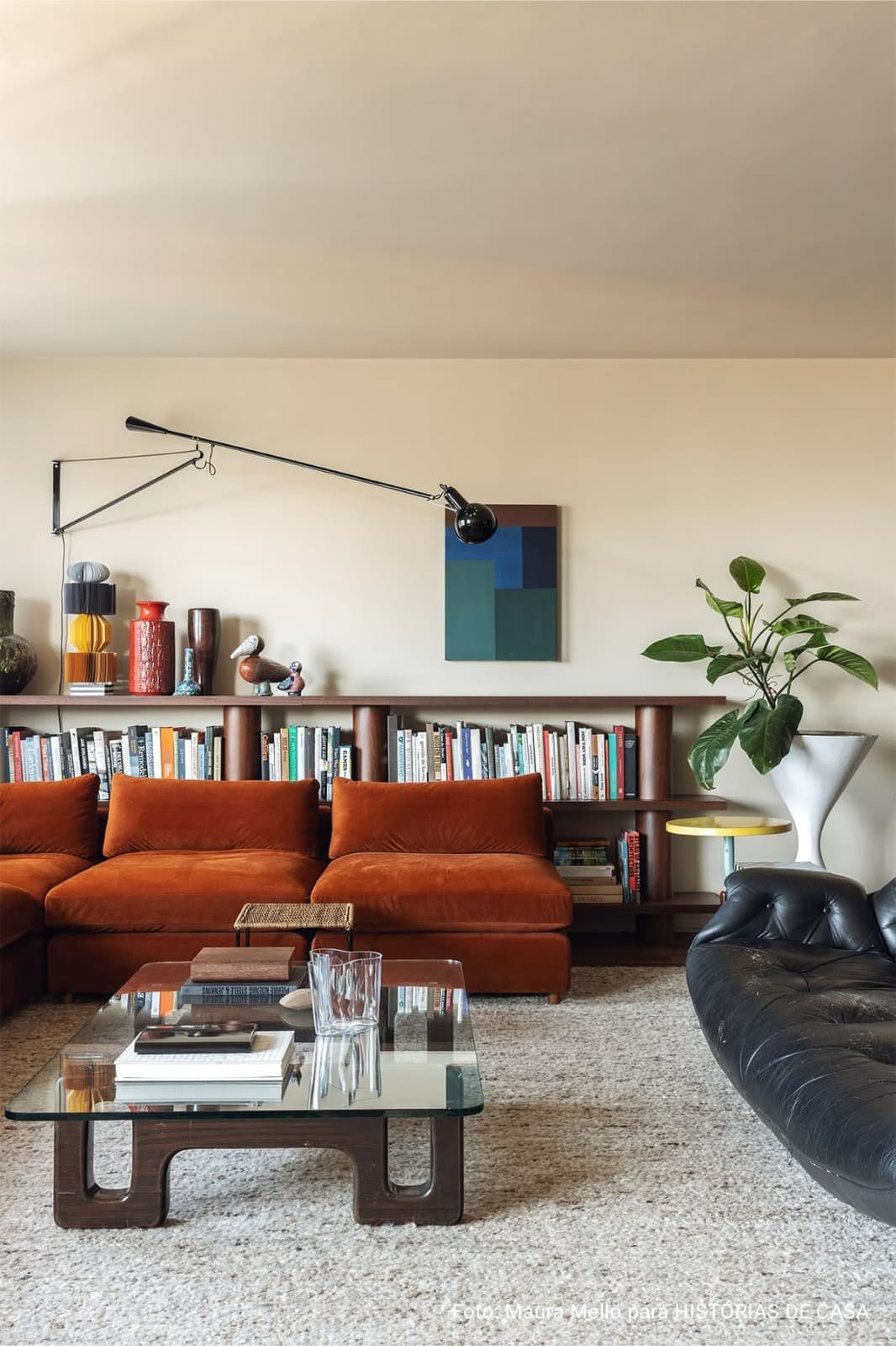 Mid-Century Modern