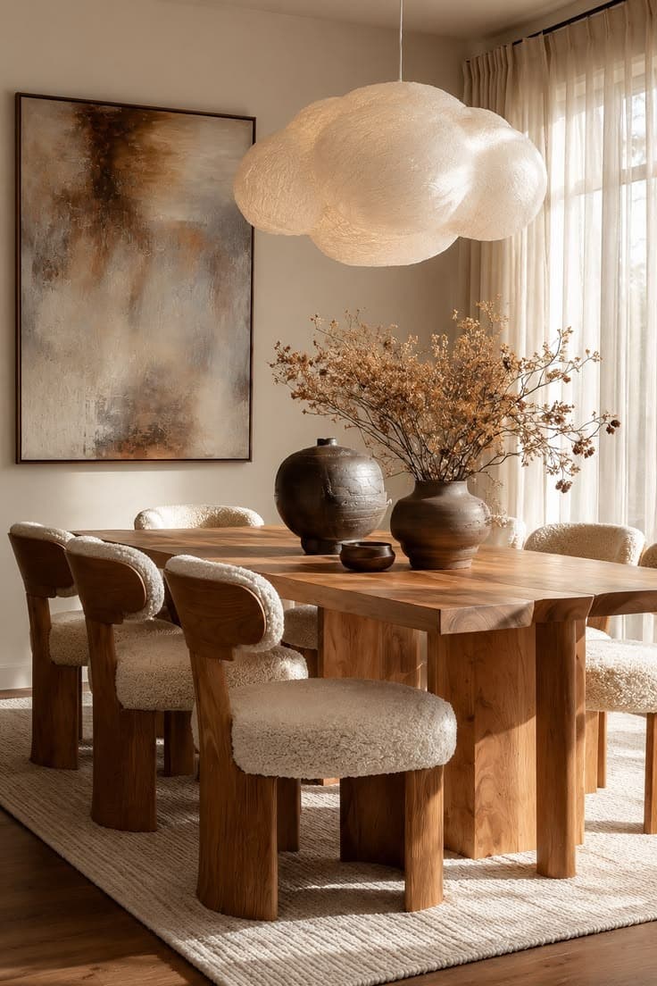Organic Modern